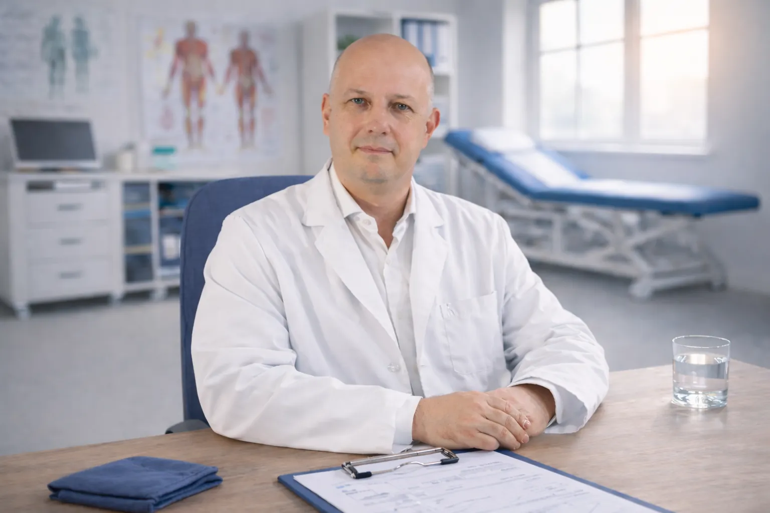 Dr. Floris Vaes